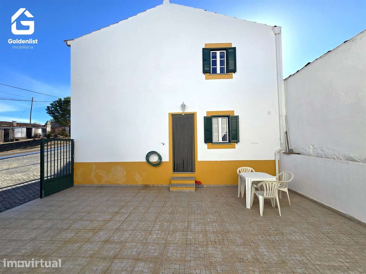 Moradia T3 Venda - Grande imagem: 3/27