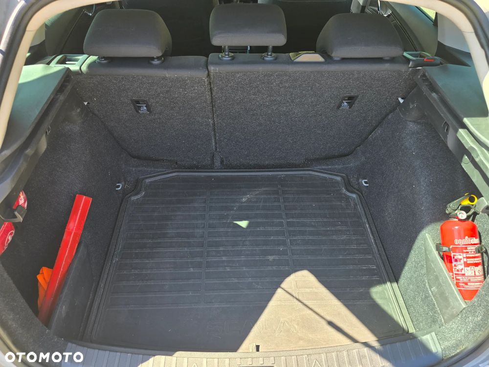 Skoda Scala 1.5 TSI Ambition - 13