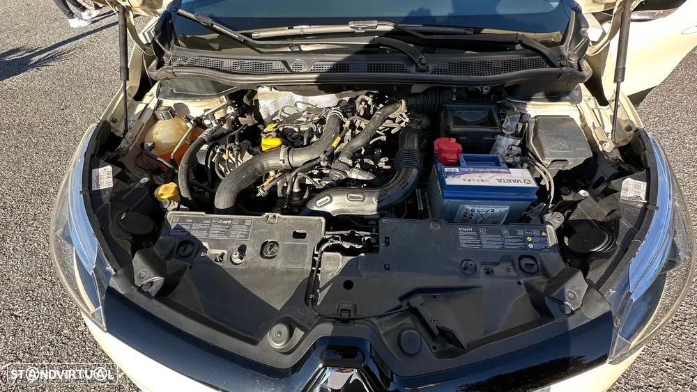 Renault Captur ENERGY TCe 90 S&S Life - 13