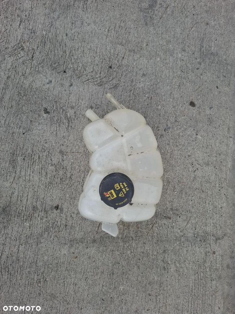 Ford Edge MK2- Zbiornik Wyrównawczy F2G3-8A080-BA - 1