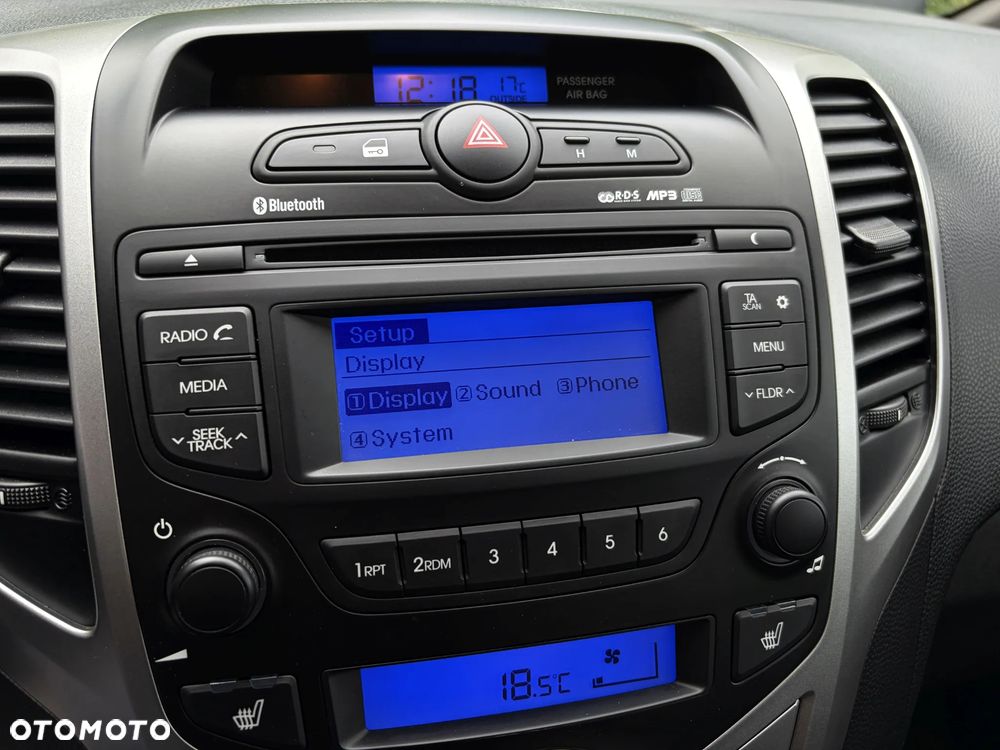 Hyundai ix20 1.4 Comfort - 26