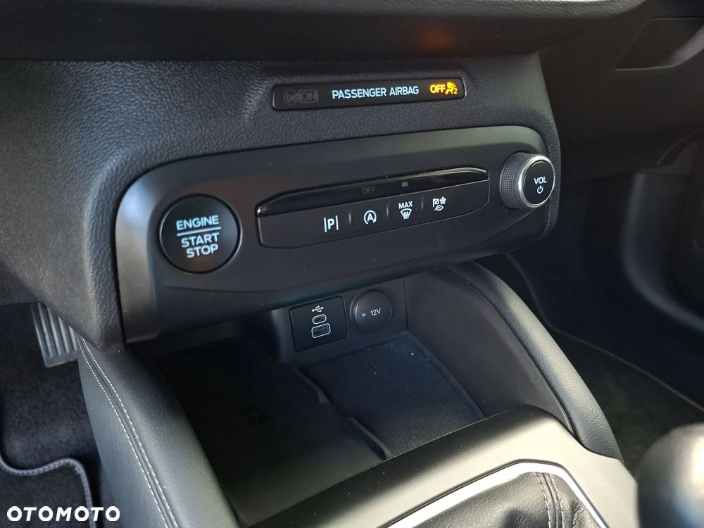 Ford Focus 1.0 EcoBoost mHEV Titanium X - 30