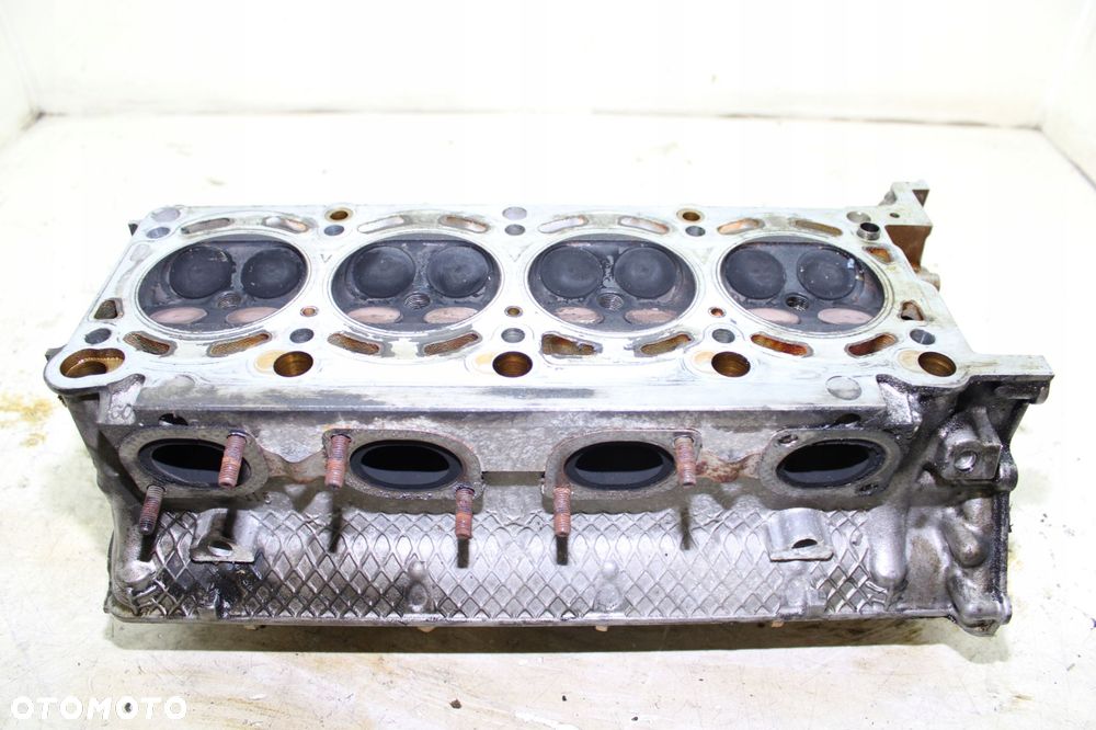 BMW E38 E39 735I 535I M62TU V8 GŁOWICA SILNIKA LEWA 1745457 WAŁKI B35 - 2