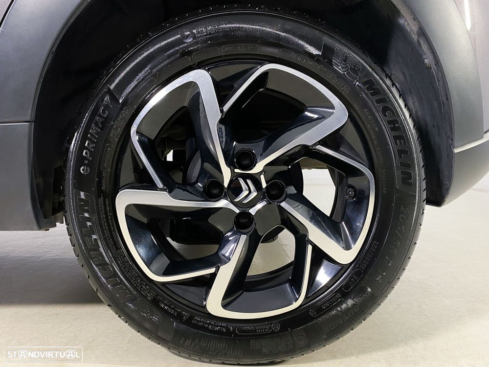 Citroën C3 1.2 PureTech C-Series - 20