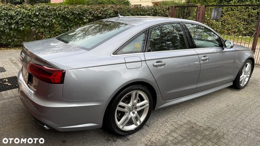 Audi A6 - 3