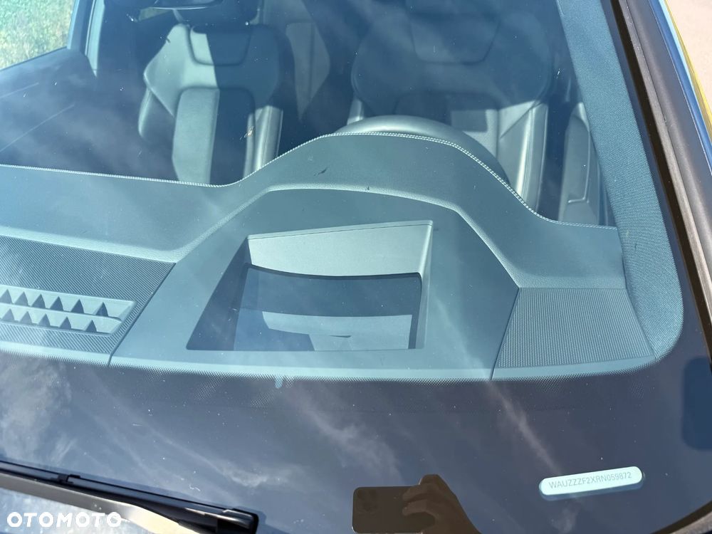 Audi A6 Avant 55 TFSI e PHEV Quattro S Line S tronic - 37