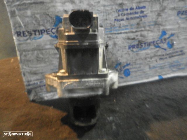 Egr 55229740 ALFA ROMEO GIULIETTA 2 FASE 1 2013 2.0JTD 140CV 5P BRANCO ELETRICO - 1