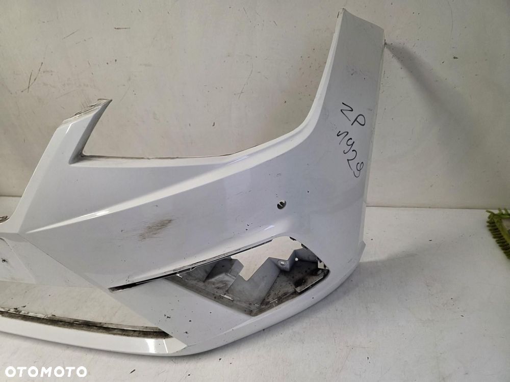 ZDERZAK PRZÓD SEAT IBIZA V 5 6F0 17-> - 9