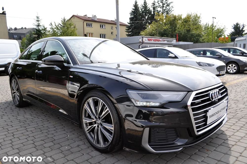 Audi A6 ver-40-tdi-quattro-s-tronic-s-line - 7