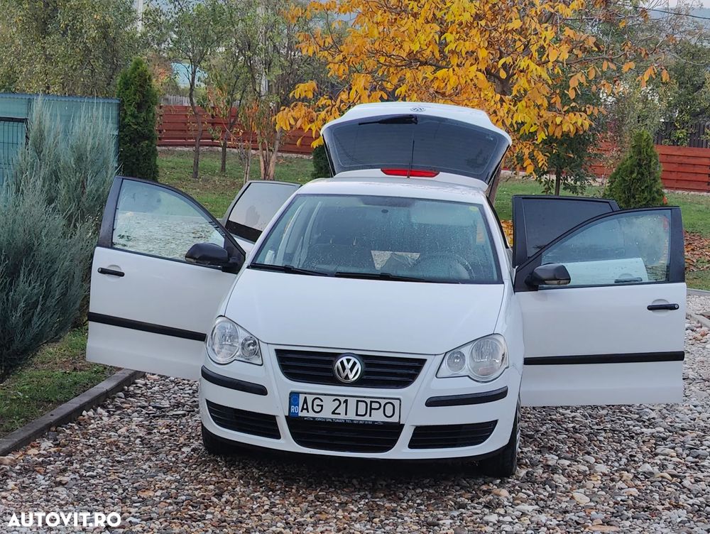 Volkswagen Polo - 30