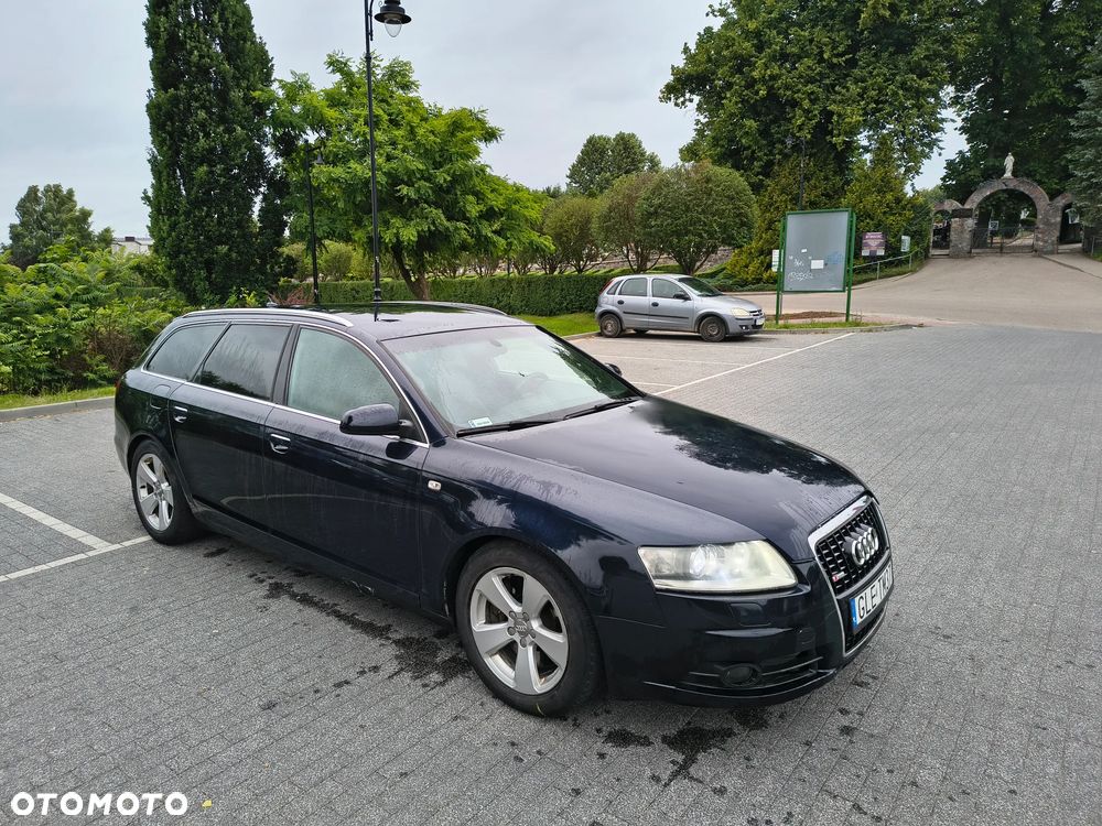 Audi A6 Allroad - 34