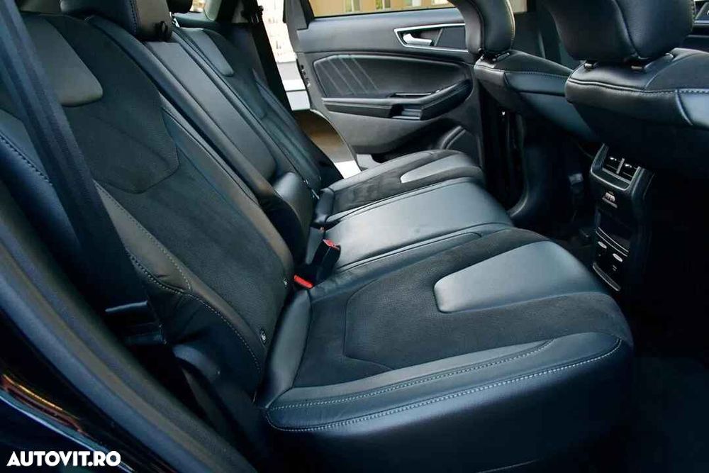 Ford Edge 2.0 TDCi Bi-Turbo 4x4 ST-LINE - 12