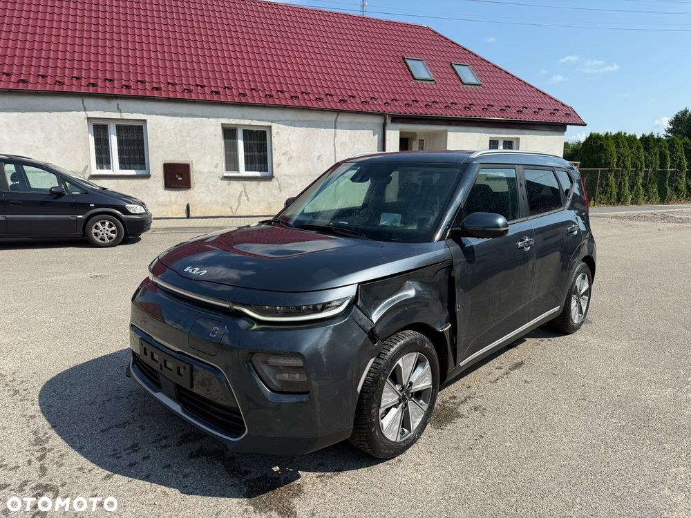 Kia Soul Inspiration - 3
