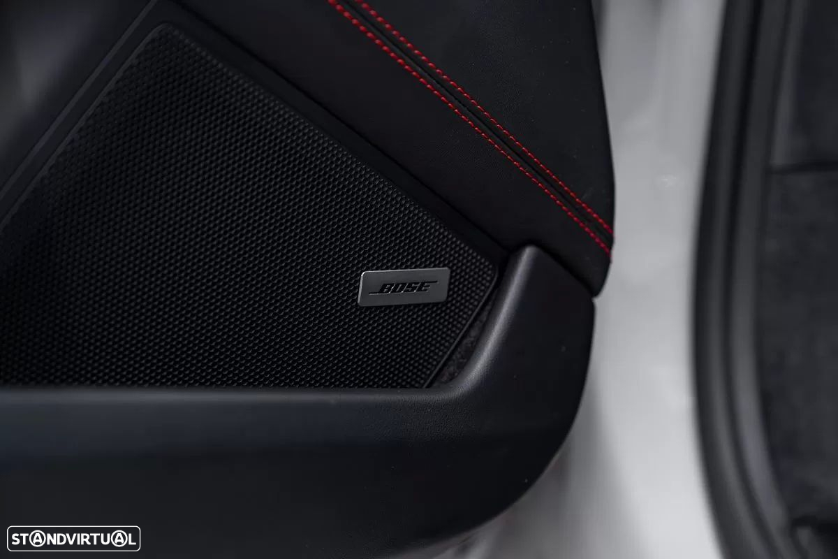 Porsche 911 (992) Carrera 4 GTS PDK - 24