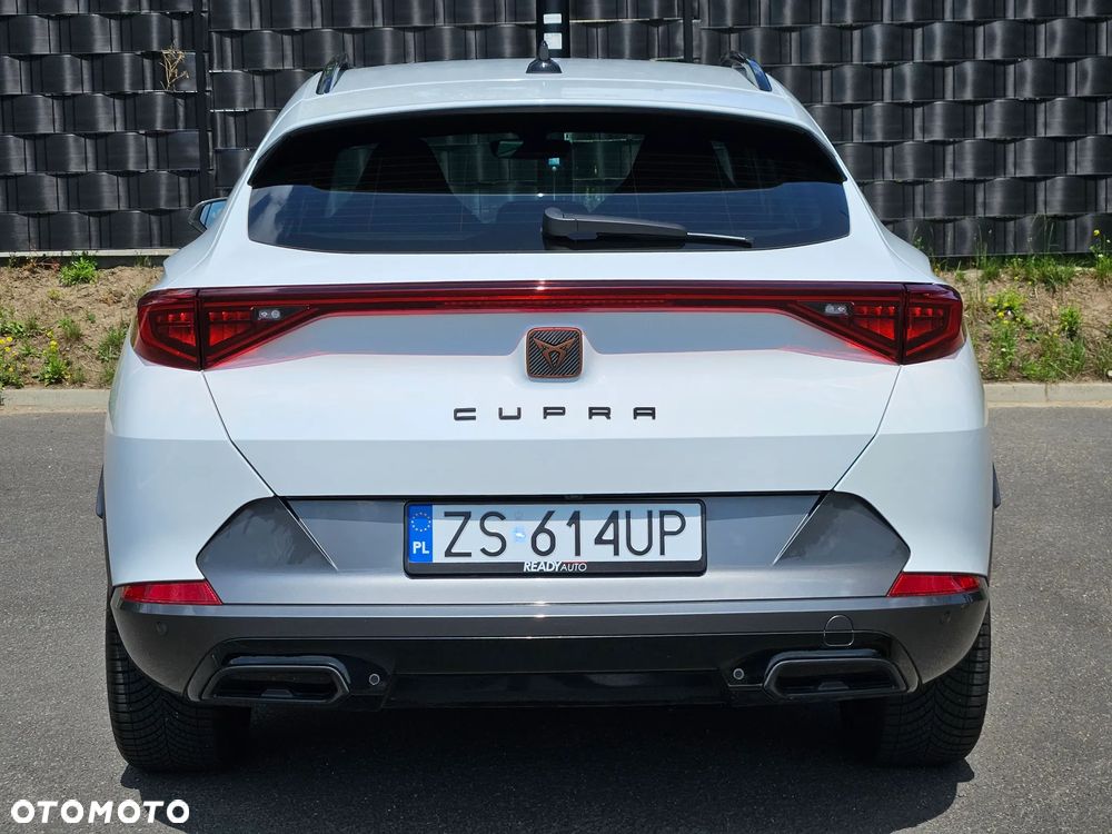Cupra Formentor 1.5 TSI DSG Tribe Edition - 6