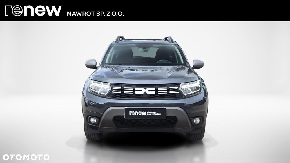 Dacia Duster 1.0 TCe Prestige - 8
