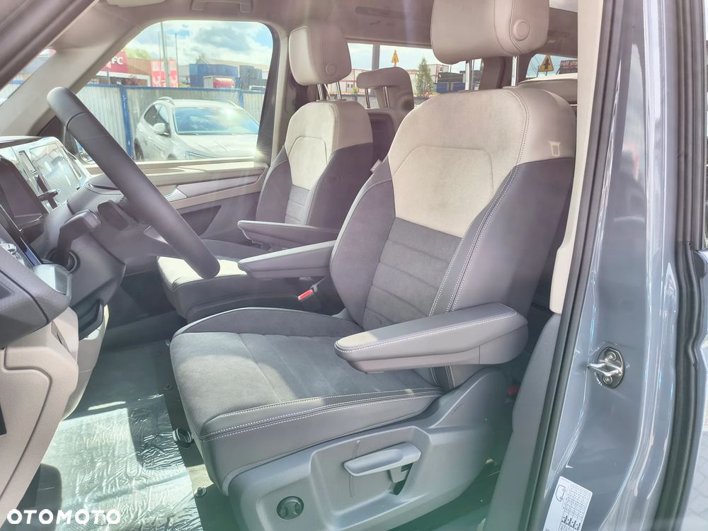 Volkswagen Multivan - 7