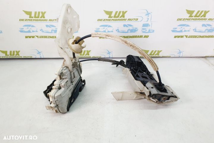 Broasca usa stanga fata 4g1837015 Audi A7 4G seria - 4