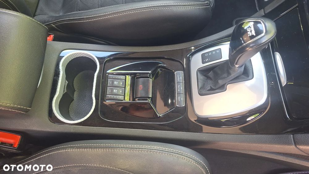 Ford S-Max 2.0 T Titanium MPS6 - 23