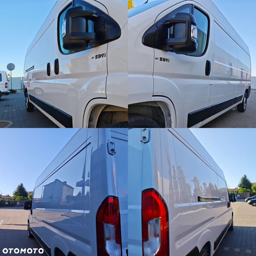 Fiat Ducato - 11