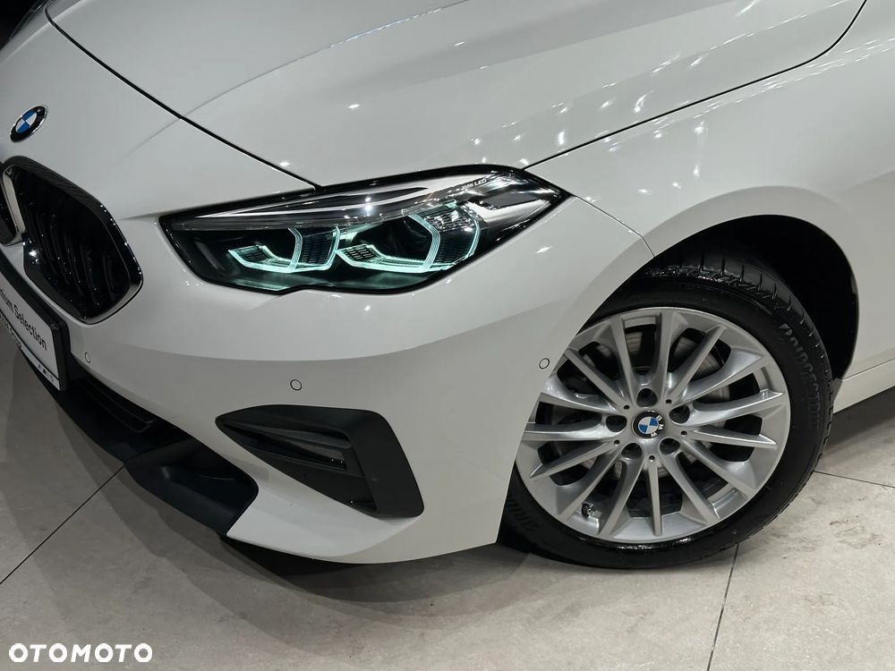 BMW Seria 2 218i Advantage - 16