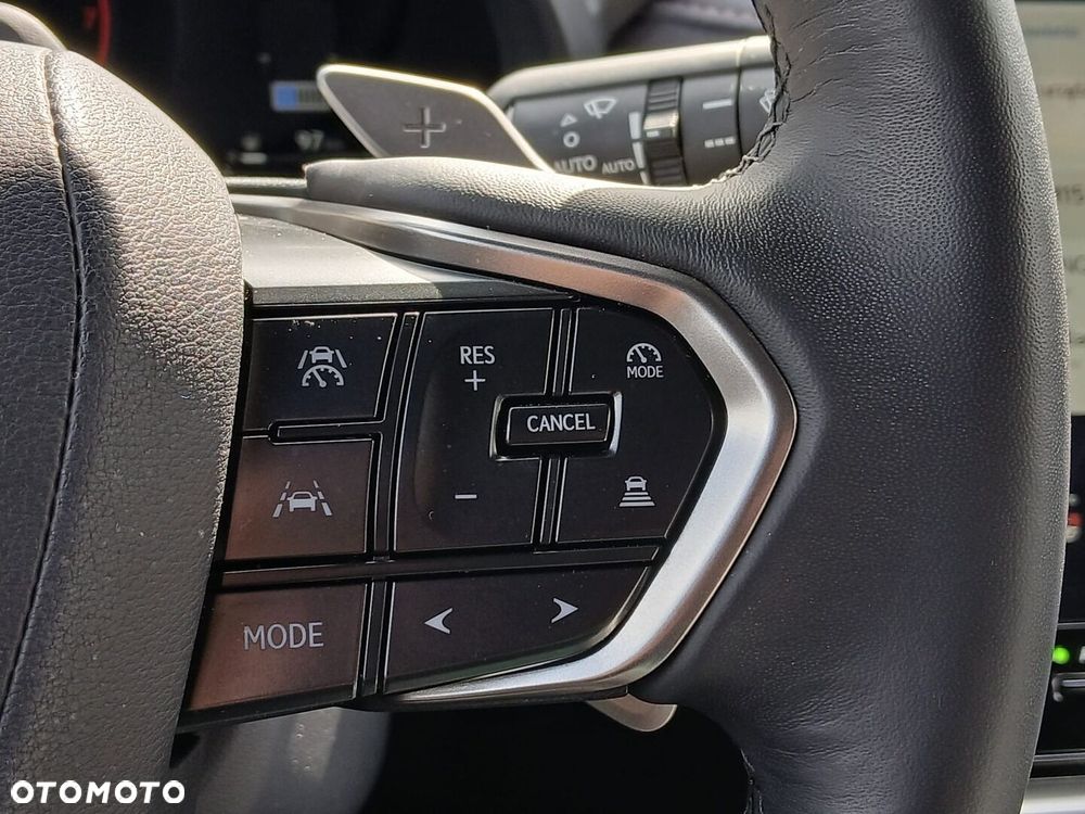 Lexus LBX 1.5 Hybrid Cool - 30