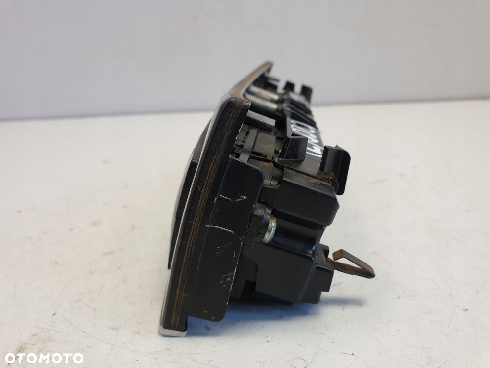 Mercedes CLK W209 PANEL STEROWANIA A2096890031 - 3