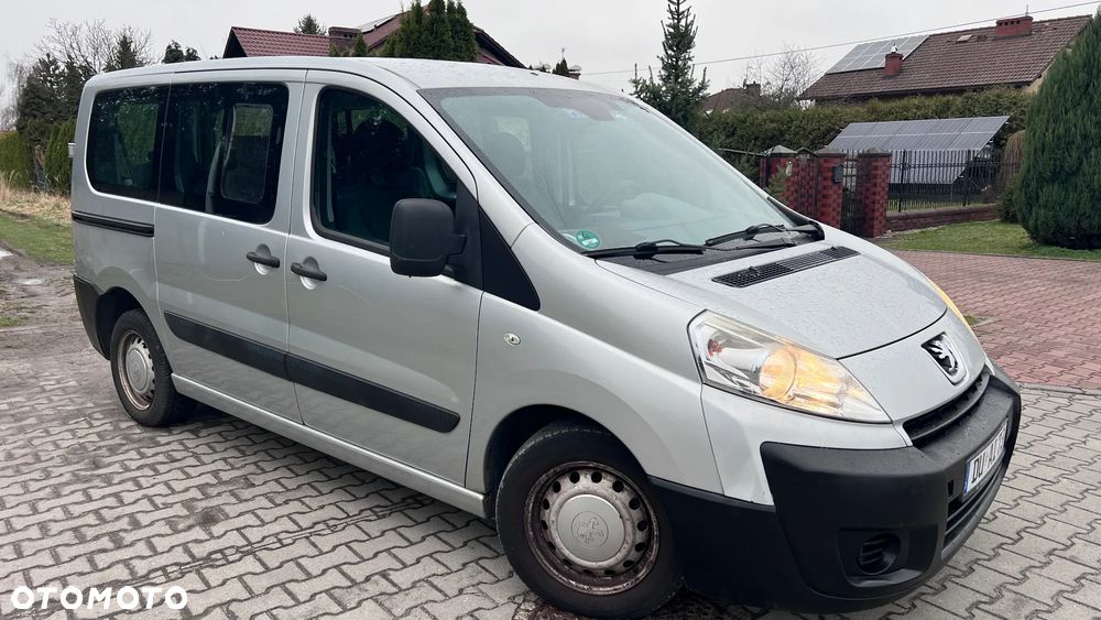 Peugeot Expert Tepee L1H1 (5-Si.) FAP Esplanade - 1