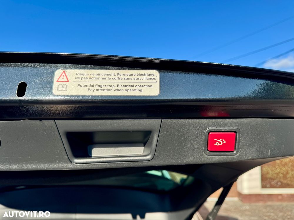 Citroën C5 Tourer THP 155 Aut. Exclusive - 7