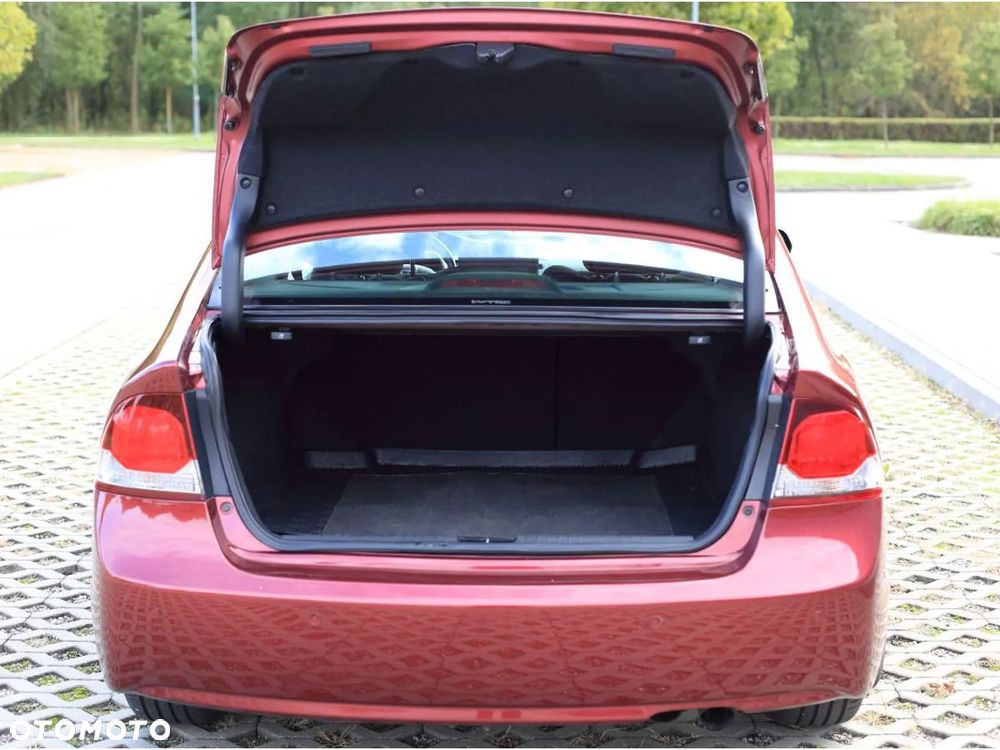 Honda Civic 1.8 Executive - 7