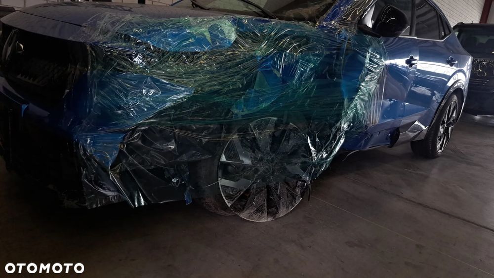 Renault Rafale E-TECH Full Hybrid 200 Esprit Alpine - 8