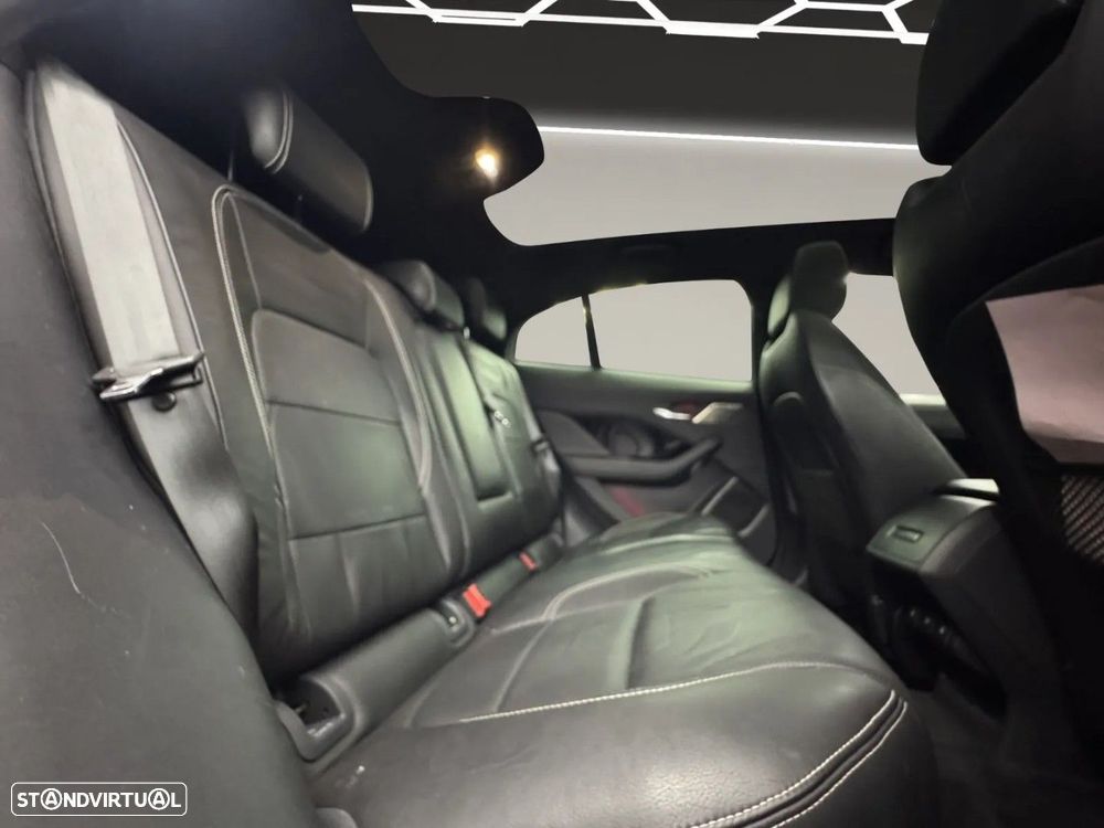 Jaguar I-Pace EV400 AWD SE - 20