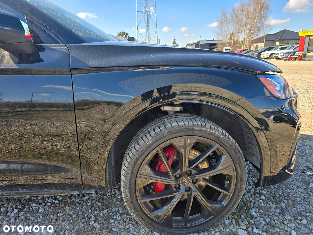 Audi SQ5 Sportback TFSI quattro S tronic - 6