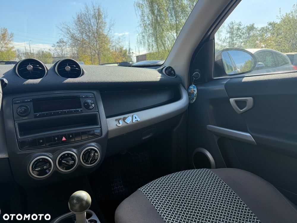 Smart Forfour pure - 3