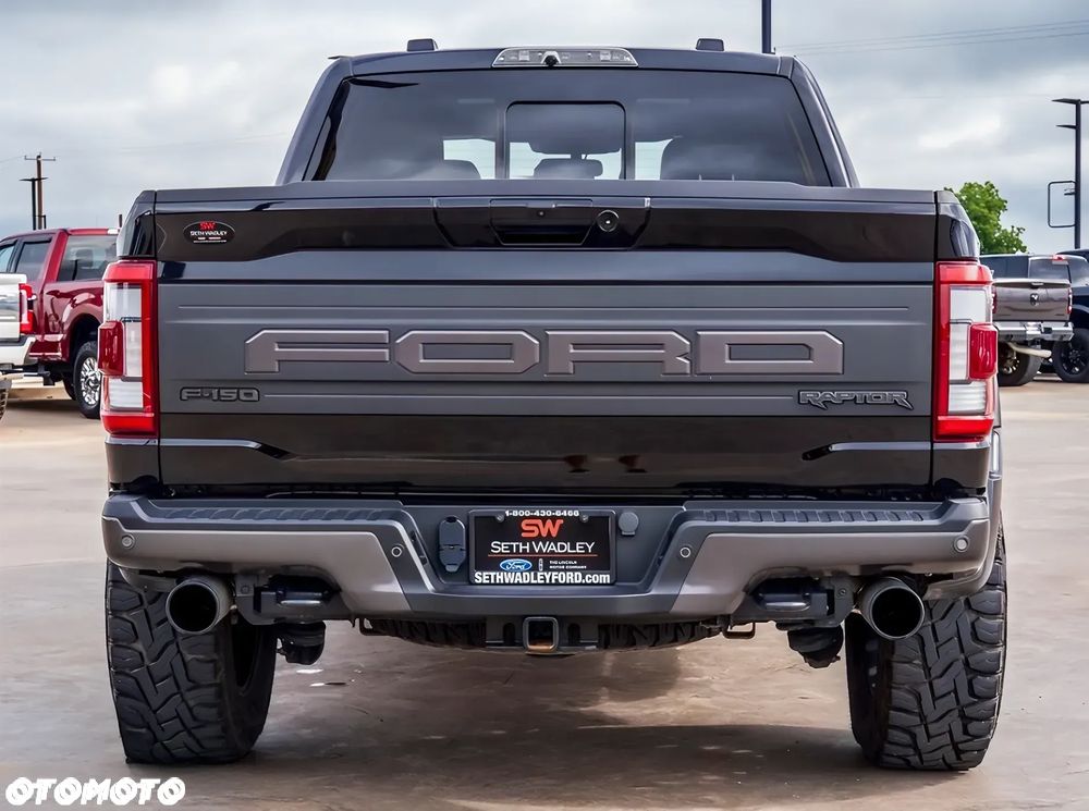 Ford F150 - 7
