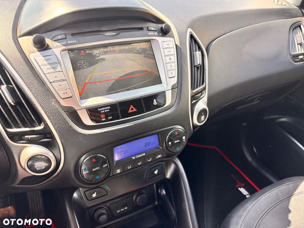 Hyundai ix35 2.0 Premium 2WD - 9