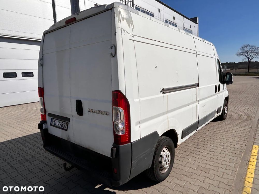 Fiat DUCATO - 8
