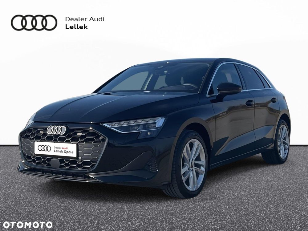 Audi A3 Sportback - 2