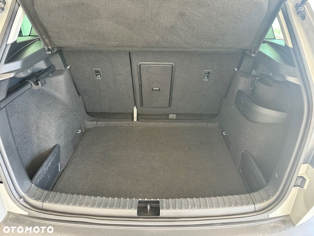 Skoda Karoq 1.5 TSI ACT 4x2 Ambition DSG - 11