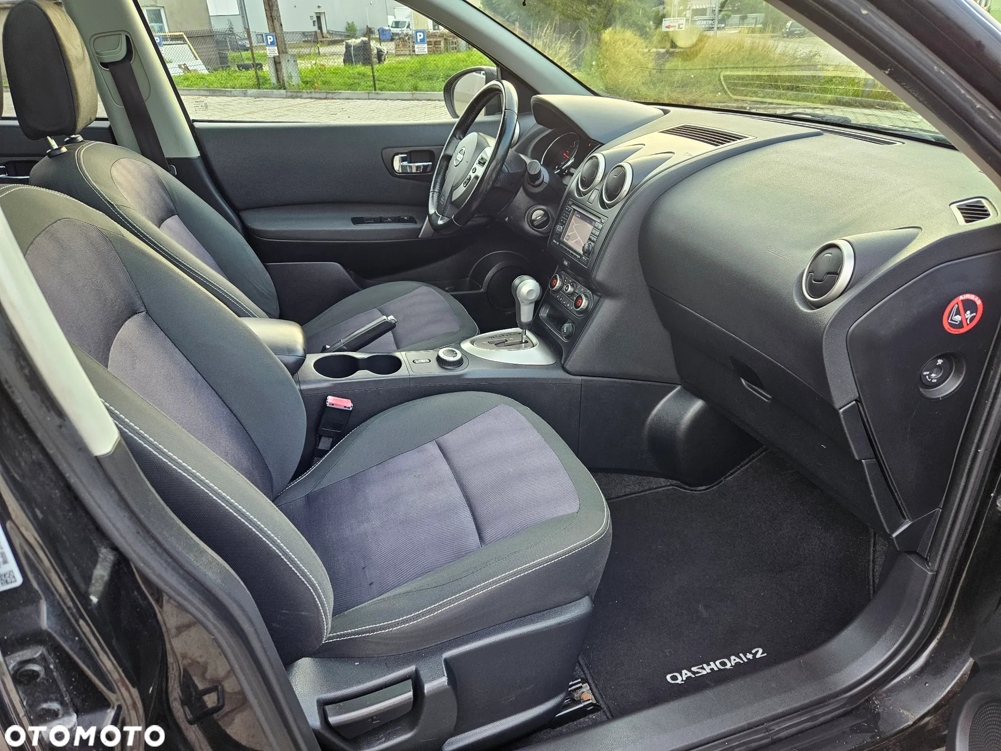 Nissan Qashqai+2 2.0 dCi 4x4 360 EU5 - 29