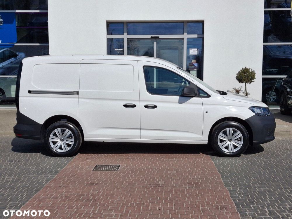 Volkswagen Caddy Maxi - 6