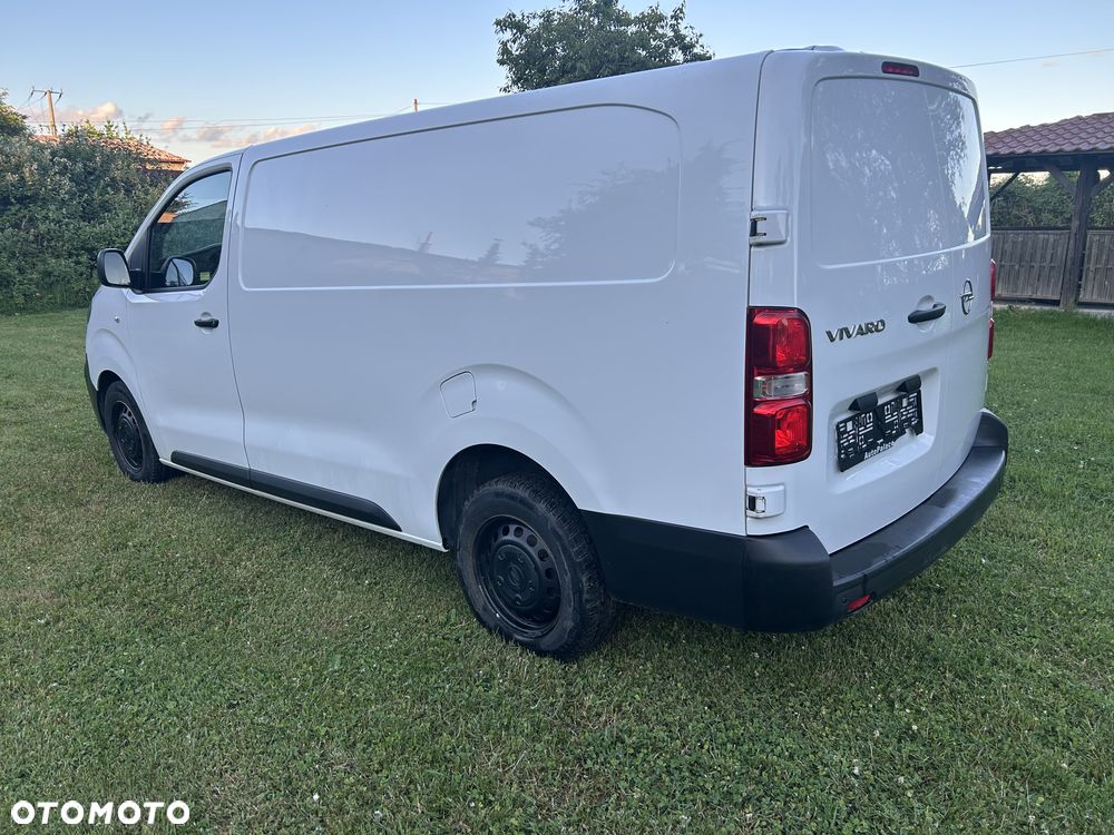 Toyota Proace - 5
