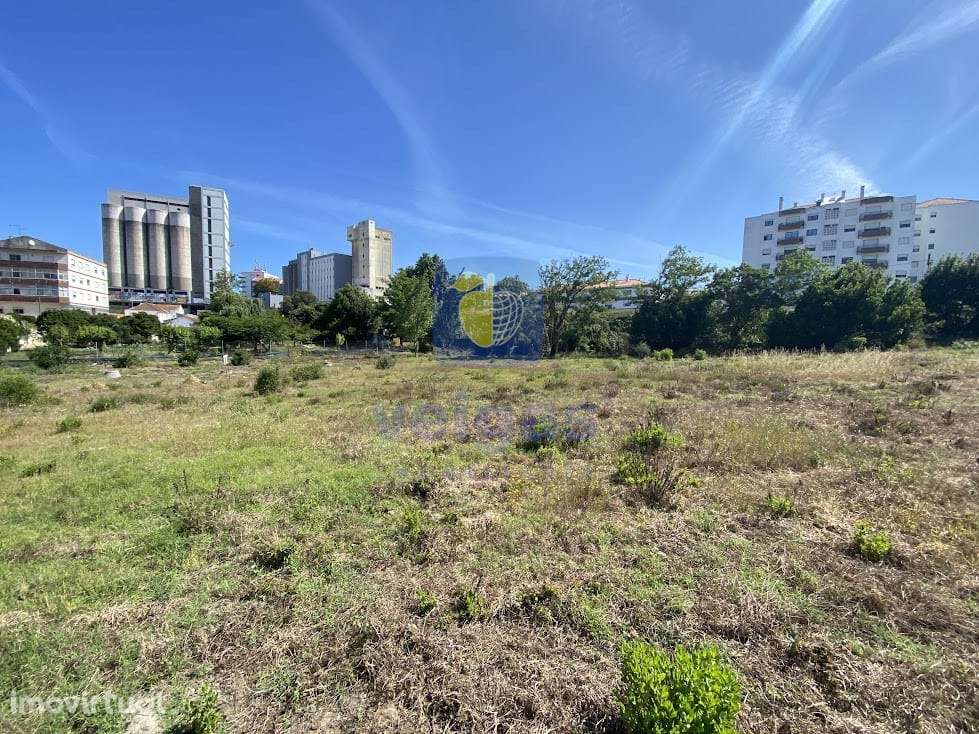 Terreno para construção , Caldas da Rainha - Grande imagem: 3/21