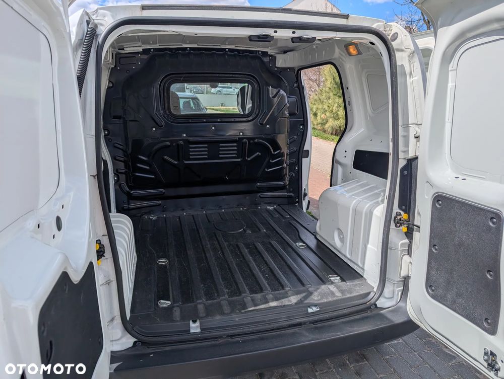 Fiat Fiorino - 5