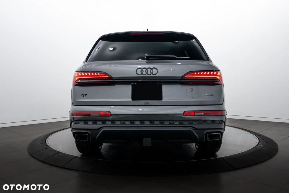 Audi Q7 50 TDI quattro tiptronic S line - 10