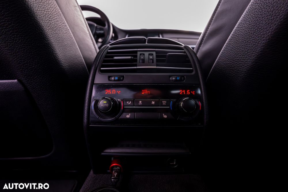 BMW Seria 7 730d xDrive - 6