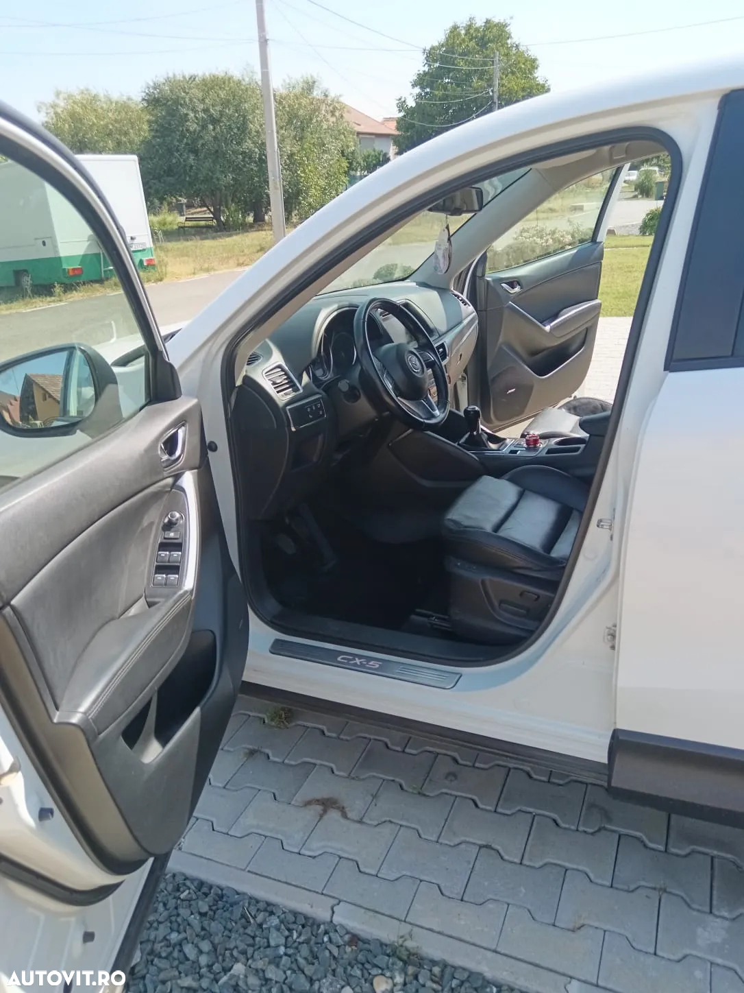 Mazda CX-5 - 11