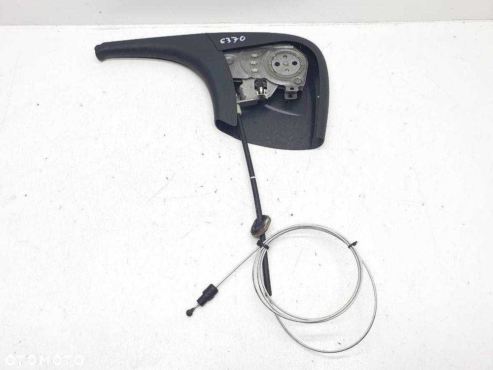 DŹWIGNIA HAMULCA RĘCZNEGO LINKA SPRINTER W907 W910 A9064200212