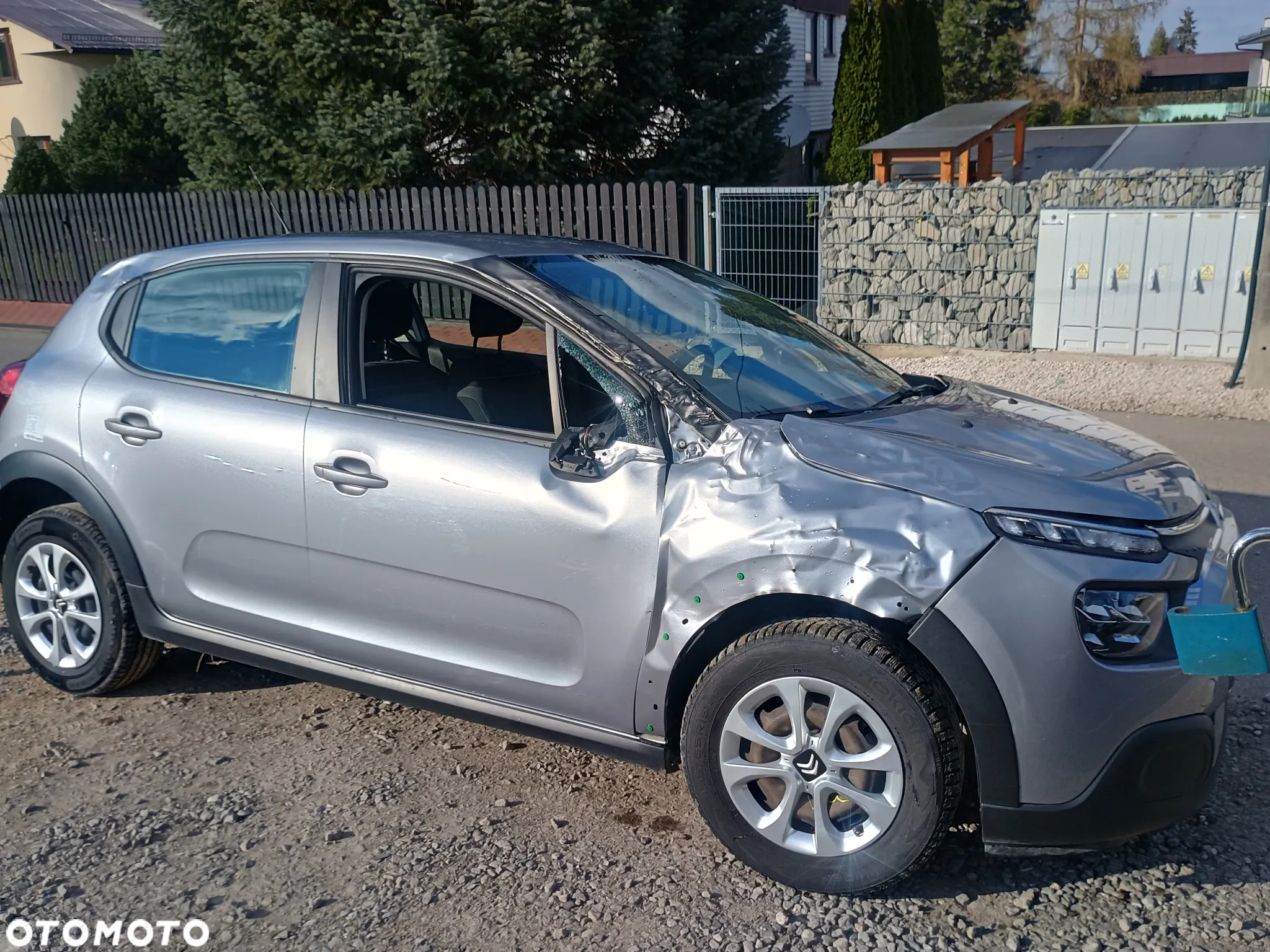 Citroën C3 1.2 PureTech Feel Pack - 17