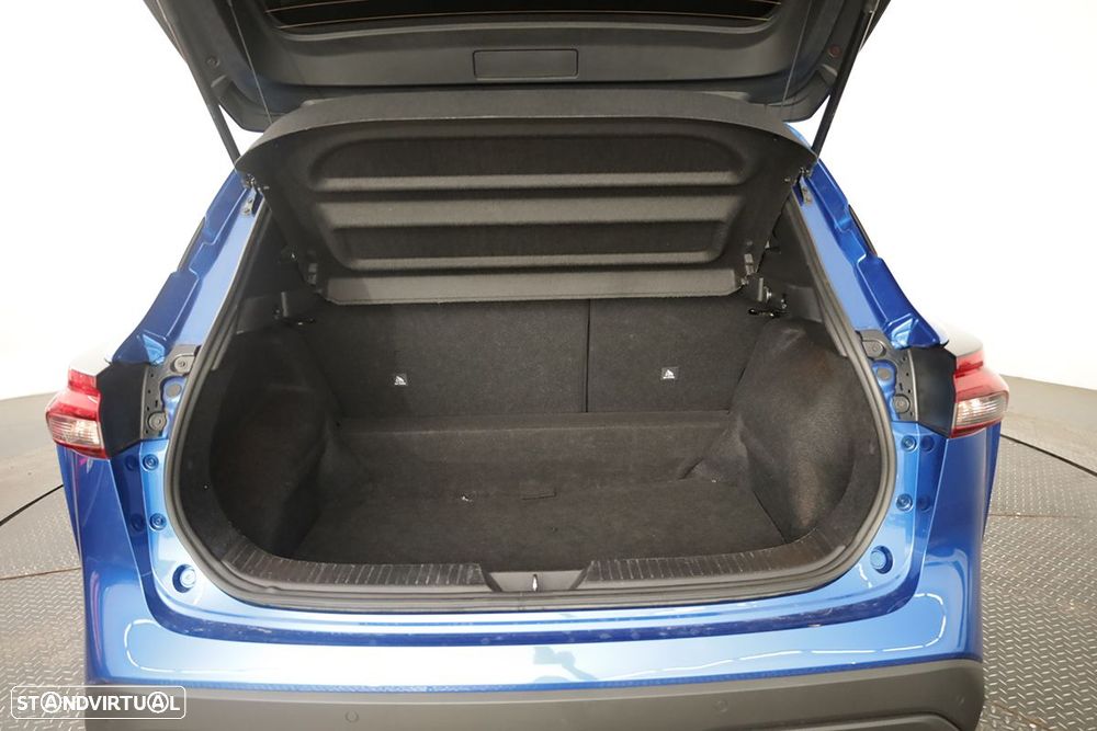 Nissan Qashqai 1.3 DIG-T Acenta Xtronic - 22